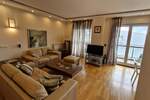 Cetvorosoban stan, Beograd, Hram, izdavanje, 122m2, 1750e, id1383916
