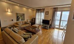 Cetvorosoban stan, Beograd, Hram, izdavanje, 122m2, 1750e, id1383916