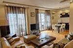 Cetvorosoban stan, Beograd, Hram, izdavanje, 122m2, 1750e, id1383916