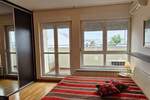 Cetvorosoban stan, Beograd, Hram, izdavanje, 122m2, 1750e, id1383916