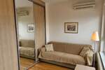 Cetvorosoban stan, Beograd, Hram, izdavanje, 122m2, 1750e, id1383916