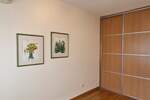 Cetvorosoban stan, Beograd, Hram, izdavanje, 122m2, 1750e, id1383916