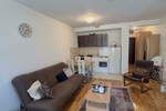 Jednosoban stan, Beograd, Slavija, prodaja, 35m2, 150000e, id1383918