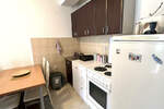 Jednosoban stan, Beograd, Slavija, prodaja, 35m2, 150000e, id1383918