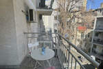 Jednosoban stan, Beograd, Slavija, prodaja, 35m2, 150000e, id1383918