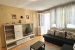 Jednosoban stan, Beograd, Karaburma, izdavanje, 40m2, 360e, id1383919