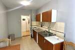 Jednosoban stan, Beograd, Karaburma, izdavanje, 40m2, 360e, id1383919