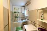 Jednosoban stan, Beograd, Karaburma, izdavanje, 40m2, 360e, id1383919