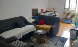 Troiposoban stan, Beograd, Crveni Krst, prodaja, 72m2, 195000e, id1383921