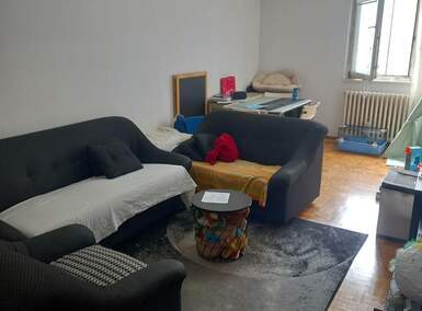 Troiposoban stan, Beograd, Crveni Krst, prodaja, 72m2, 195000e, id1383921