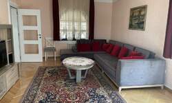 Stan, Beograd, Medakovic Iii, izdavanje, 200m2, 1200e, id1383924
