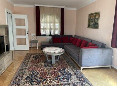 Stan, Beograd, Medakovic Iii, izdavanje, 200m2, 1200e, id1383924