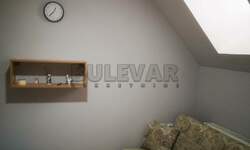 Garsonjera, Niš, Staro groblje, izdavanje, 23m2, 190e, id1383925