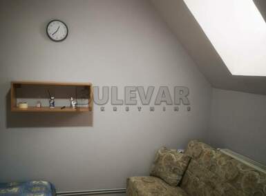 Garsonjera, Niš, Staro groblje, izdavanje, 23m2, 190e, id1383925