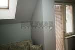Garsonjera, Niš, Staro groblje, izdavanje, 23m2, 190e, id1383925