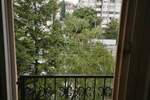 Garsonjera, Niš, Staro groblje, izdavanje, 23m2, 190e, id1383925