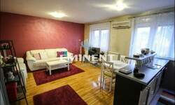 Dvosoban stan, Beograd, Južni Bulevar, izdavanje, 51m2, 700e, id1383927
