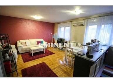 Dvosoban stan, Beograd, Južni Bulevar, izdavanje, 51m2, 750e, id1383927