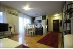 Dvosoban stan, Beograd, Južni Bulevar, izdavanje, 51m2, 750e, id1383927