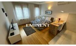 Jednosoban stan, Beograd, Blok 67a, A Blok, izdavanje, 30m2, 550e, id1204860
