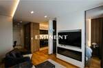 Dvosoban stan, Beograd, Blok 65, izdavanje, 38m2, 1e, id1383928