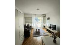 Dvosoban stan, Beograd, Gundulićev Venac, izdavanje, 40m2, 650e, id1383929