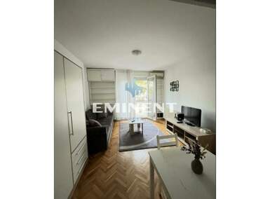 Dvosoban stan, Beograd, Gundulićev Venac, izdavanje, 40m2, 650e, id1383929