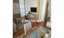 Dvosoban stan, Beograd, Blok 67, Belville, izdavanje, 45m2, 700e, id1383930