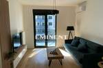 Dvosoban stan, Beograd, Trošarina, izdavanje, 49m2, 750e, id1383931