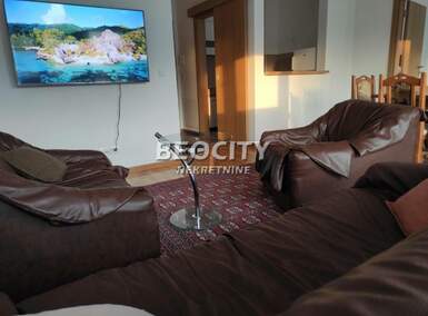 Dvosoban stan, Novi Sad, izdavanje, 48m2, 500e, id1384154
