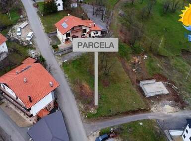 Plac, Čajetina, centar, prodaja, 0m2, 56000e, id1375758