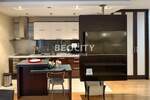Trosoban stan, Beograd, Stari Grad, izdavanje, 75m2, 1050e, id1384355
