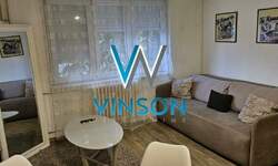 Garsonjera, Novi Sad, Novo naselje, izdavanje, 22m2, 300e, id1381377