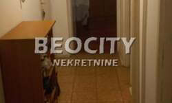 Dvosoban stan, Beograd, Voždovac, prodaja, 61m2, 150000e, id1384384