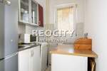 Jednosoban stan, Beograd, Mirijevo I, prodaja, 37m2, 67000e, id1384407