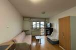 Garsonjera, Novi Sad, Salajka, izdavanje, 33m2, 300e, id1383392