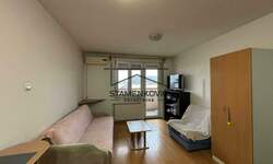 Garsonjera, Novi Sad, Salajka, izdavanje, 33m2, 300e, id1383392