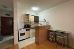 Garsonjera, Novi Sad, Salajka, izdavanje, 33m2, 300e, id1383392
