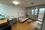 Garsonjera, Novi Sad, Salajka, izdavanje, 33m2, 300e, id1383392