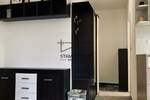 Garsonjera, Novi Sad, Sajam, izdavanje, 26m2, 300e, id1383394