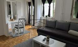 Jednosoban stan, Novi Sad, Novo naselje, izdavanje, 37m2, 300e, id1383398