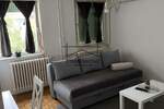 Jednosoban stan, Novi Sad, Novo naselje, izdavanje, 37m2, 300e, id1383398