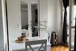 Jednosoban stan, Novi Sad, Novo naselje, izdavanje, 37m2, 300e, id1383398