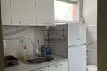 Jednosoban stan, Novi Sad, Novo naselje, izdavanje, 37m2, 300e, id1383398