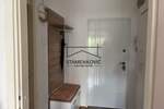 Jednosoban stan, Novi Sad, Novo naselje, izdavanje, 37m2, 300e, id1383398