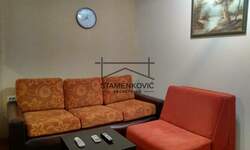 Jednoiposoban stan, Novi Sad, Grbavica, izdavanje, 36m2, 280e, id1383400