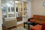 Jednoiposoban stan, Novi Sad, Grbavica, izdavanje, 36m2, 280e, id1383400