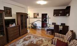 Dvoiposoban stan, Novi Sad, Sajam, izdavanje, 64m2, 600e, id1381966