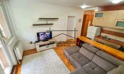 Jednoiposoban stan, Novi Sad, Detelinara, izdavanje, 41m2, 400e, id1383401
