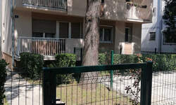 Jednosoban stan, Beograd, Batajnica, izdavanje, 30m2, 230e, id1384432